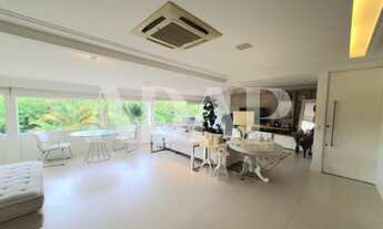 Imagem 2: Apartamento de Luxo na Barra da Tijuca - 3 Quartos, 1 Suite, 2 Banheiros, 2 Vagas - 189m²