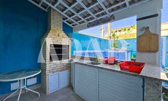 Imagem 4: Casa de luxo em condomínio na Vargem Pequena, Rio de Janeiro - 4 quartos, 4 suítes, 6 banh