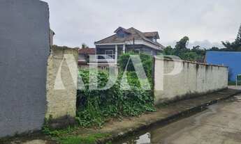 Imagem 6: Terreno de 360m² em condomínio de luxo em Vargem Pequena, Rio de Janeiro-RJ: uma oportunid