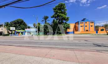 Imagem 2: Terreno à venda em Vargem Pequena, Rio de Janeiro-RJ 2.143,00 m² de área!