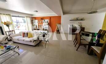 Imagem 4: Cobertura de Luxo no Recreio dos Bandeirantes, 3 quartos, 3 suítes, 2 vagas - Rio de Janei