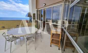 Imagem 5: Imperdível apartamento de luxo reformado na Barra da Tijuca - 4 quartos, 2 suítes, 2 salas