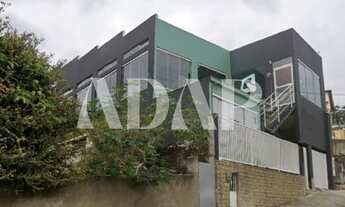 Imagem 3: Imperdível Casa à Venda em Vassouras-RJ, Bairro Vassouras: 3 Quartos, 3 Salas, 5 Banheiros