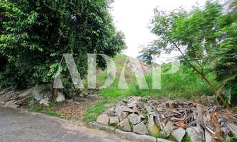 Imagem 2: Terreno em Condomínio de Luxo na Freguesia (Jacarepaguá) - 1.239,27m² - Rio de Janeiro-RJ