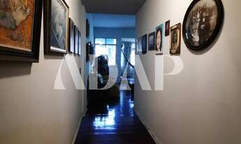 Imagem 6: Apartamento à venda no Andaraí, Rio de Janeiro-RJ: 4 quartos, 2 salas, 3 banheiros, 1 vaga