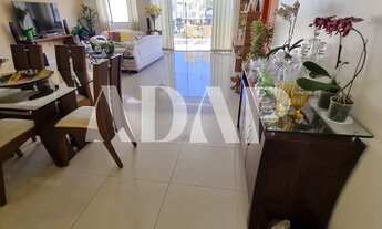 Imagem 3: Cobertura de Luxo no Recreio dos Bandeirantes, 3 quartos, 3 suítes, 2 vagas - Rio de Janei