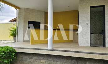 Imagem 3: Casa de luxo em condomínio à venda em Vargem Grande, Rio de Janeiro - 3 quartos, 1 suíte