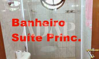 Imagem 6: Casa à venda em Vargem Grande, Rio de Janeiro-RJ: 3 quartos, 2 suítes, 2 salas, 3 banheiro