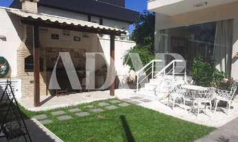 Imagem 5: Casa de luxo em condomínio na Vargem Grande, Rio de Janeiro - 4 quartos, 4 suítes, 2 salas