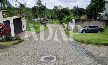 Imagem 6: Luxuosa Casa em Condomínio à Venda ou Locação em Vargem Pequena, Rio de Janeiro-RJ: 4 quar