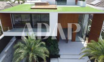 Imagem: Magnífica mansão de 5 quartos e 5 suítes