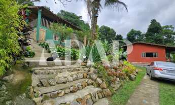 Imagem: Chácara de luxo à venda em Vargem Grande