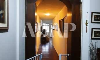 Imagem 5: Apartamento à venda no Andaraí, Rio de Janeiro-RJ: 4 quartos, 2 salas, 3 banheiros, 1 vaga