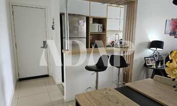 Imagem 3: Venda de Apartamento de 3 Quartos com Suíte e Vagas de Garagem no Recreio dos Bandeirantes