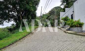 Imagem 5: Luxuosa Casa em Condomínio à Venda ou Locação em Vargem Pequena, Rio de Janeiro-RJ: 4 quar