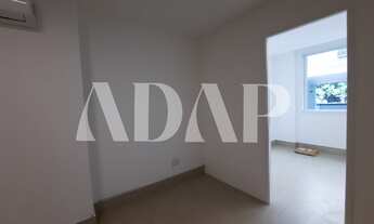 Imagem 2: Sala comercial à venda ou locação em São Conrado, com garagem, 33 m²