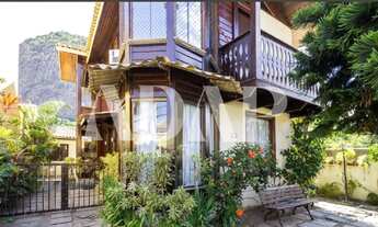 Imagem: Casa em Condomínio de Luxo em Vargem Pequena