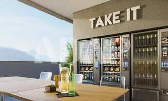 Imagem 6: Cobertura de luxo com 3 quartos e suíte no Rio de Janeiro-RJ: oportunidade única!