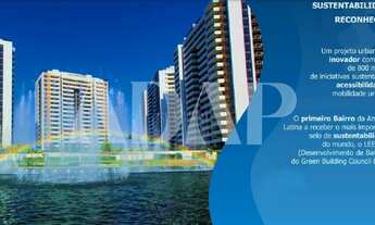 Imagem 5: Apartamento à venda na Barra da Tijuca, Rio de Janeiro-RJ: 3 quartos, 1 suíte, 2 salas, 4