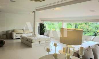 Imagem 4: Apartamento de Luxo na Barra da Tijuca - 3 Quartos, 1 Suite, 2 Banheiros, 2 Vagas - 189m²