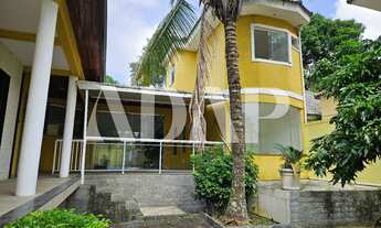 Imagem 2: Casa de luxo em condomínio à venda em Vargem Grande, Rio de Janeiro - 3 quartos, 1 suíte