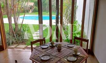 Imagem: Imperdível casa em condomínio na Barra