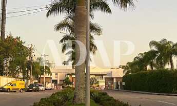 Imagem 2: Terreno de 1.001m² em condomínio de luxo na Barra da Tijuca, Rio de Janeiro-RJ!