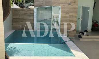 Imagem 5: Casa em Condomínio de Luxo em Vargem Pequena, Rio de Janeiro-RJ: 4 quartos, 1 suíte, 2 sal