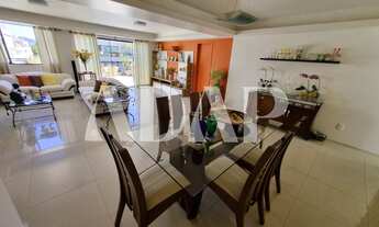 Imagem 2: Cobertura de Luxo no Recreio dos Bandeirantes, 3 quartos, 3 suítes, 2 vagas - Rio de Janei