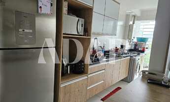 Imagem 7: Venda de Apartamento de 3 Quartos com Suíte e Vagas de Garagem no Recreio dos Bandeirantes