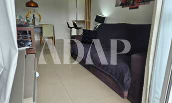 Imagem 5: Venda de Apartamento de 3 Quartos com Suíte e Vagas de Garagem no Recreio dos Bandeirantes