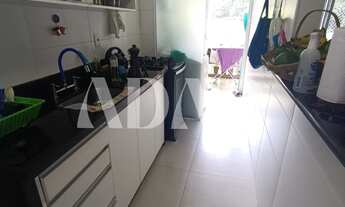 Imagem 4: Apartamento, 2 quartos, suíte, 10 minutos do Recreio com infraestrutura completa