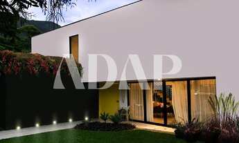 Imagem 4: Espetacular Casa de Luxo no Condomínio do Itanhangá, Rio de Janeiro - 5 quartos, 5 suítes