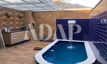 Imagem: Venda de Casa em Condomínio de Luxo em