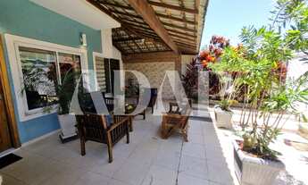 Imagem 7: Casa de Luxo à Venda: 4 Quartos, 4 Suítes, 2 Salas, 5 Banheiros, 2 Vagas de Garagem no Rec