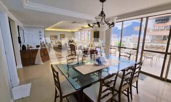 Imagem 6: Imperdível apartamento de luxo reformado na Barra da Tijuca - 4 quartos, 2 suítes, 2 salas