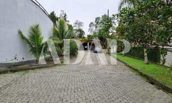 Imagem 4: Luxuosa Casa em Condomínio à Venda ou Locação em Vargem Pequena, Rio de Janeiro-RJ: 4 quar