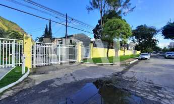 Imagem 5: Casa em Condomínio de Luxo em Vargem Pequena, Rio de Janeiro - 3 Quartos, 1 Suíte, 2 Salas
