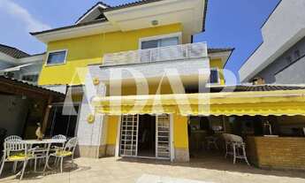 Imagem: Casa em Condomínio de Luxo em Vargem Pequena