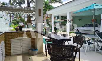 Imagem 7: Venda de Casa em Condomínio de Luxo na Vargem Grande, Rio de Janeiro - 4 Quartos, 4 Suítes