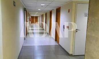 Imagem 3: Sala comercial à venda em São Cristóvão, Rio de Janeiro-RJ: 1 sala, 1 banheiro, 1 vaga de