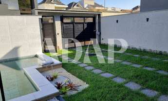 Imagem 5: Casa em Condomínio de Luxo em Vargem Pequena, Rio de Janeiro - 4 Quartos, 4 Suítes, 2 Sala