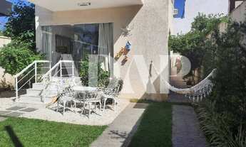 Imagem 3: Casa de luxo em condomínio na Vargem Grande, Rio de Janeiro - 4 quartos, 4 suítes, 2 salas