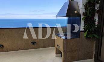 Imagem 4: Imperdível apartamento de luxo reformado na Barra da Tijuca - 4 quartos, 2 suítes, 2 salas