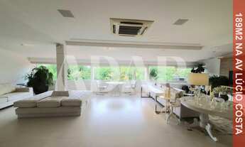 Imagem: Apartamento de Luxo na Barra da Tijuca