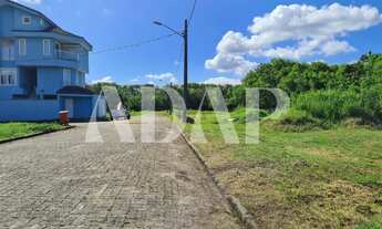 Imagem 3: Terreno em Condomínio à Venda no Recreio dos Bandeirantes, Rio de Janeiro - 250m² de Área