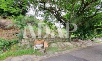 Imagem 6: Terreno em Condomínio de Luxo na Freguesia (Jacarepaguá) - 1.239,27m² - Rio de Janeiro-RJ