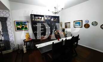 Imagem 7: Apartamento à venda no Andaraí, Rio de Janeiro-RJ: 4 quartos, 2 salas, 3 banheiros, 1 vaga