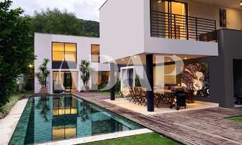 Imagem: Espetacular Casa de Luxo no Condomínio