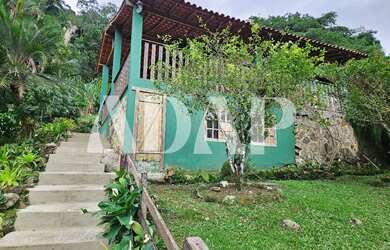 Imagem 3: Chácara de luxo à venda em Vargem Grande, Rio de Janeiro - 4 quartos, 2 suítes, 1 sala, 4